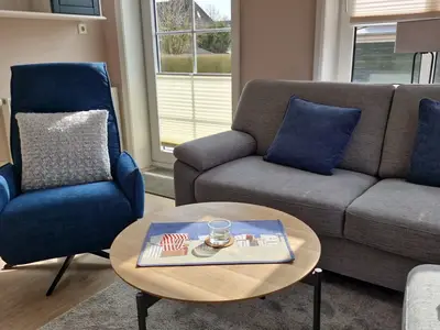 Ferienwohnung für 3 Personen (47 m²) in Wyk auf Föhr 3/10