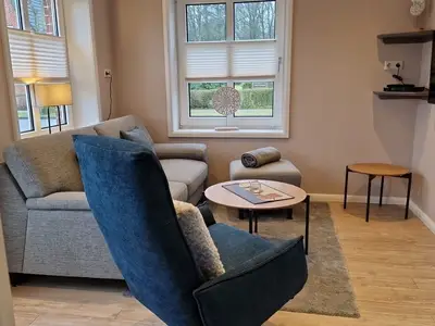 Ferienwohnung für 3 Personen (47 m²) in Wyk auf Föhr 4/10