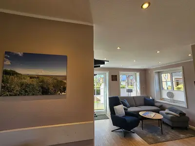 Ferienwohnung für 3 Personen (47 m²) in Wyk auf Föhr 6/10