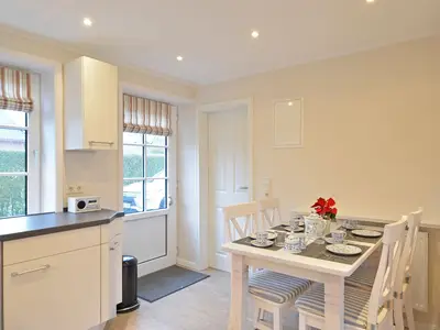 Ferienwohnung für 3 Personen (47 m²) in Wyk auf Föhr 9/10