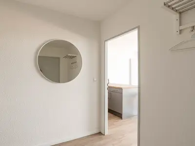 Ferienwohnung für 2 Personen (48 m²) in Schilksee 9/10