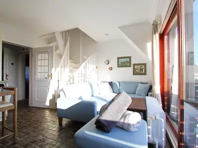 Ferienwohnung für 4 Personen (60 m²) in Hörnum 4/10