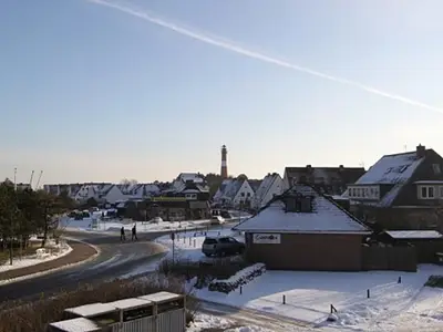 Ferienwohnung für 4 Personen (60 m²) in Hörnum 7/10