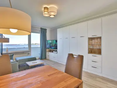 Ferienwohnung für 2 Personen (35 m²) in Steinmarne 2/10