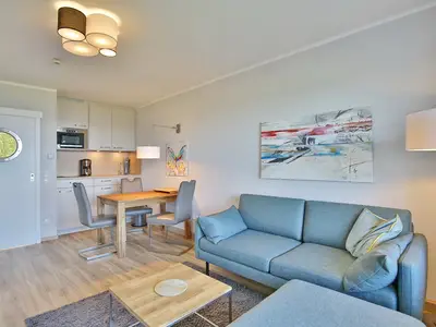 Ferienwohnung für 2 Personen (35 m²) in Steinmarne 5/10