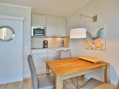 Ferienwohnung für 2 Personen (35 m²) in Steinmarne 6/10
