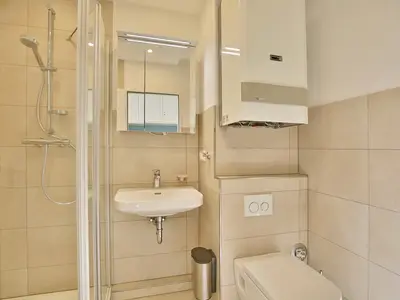 Ferienwohnung für 2 Personen (35 m²) in Steinmarne 9/10