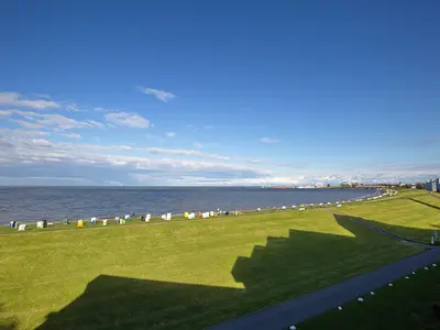 Ferienwohnung für 2 Personen (35 m²) in Steinmarne 10/10