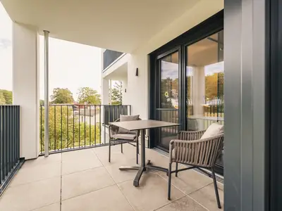 Ferienwohnung für 2 Personen (50 m²) in Zingst 3/10