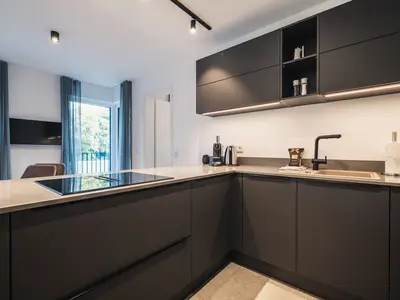 Ferienwohnung für 2 Personen (50 m²) in Zingst 5/10