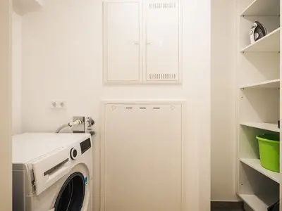 Ferienwohnung für 2 Personen (50 m²) in Zingst 6/10