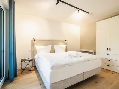 Ferienwohnung für 2 Personen (50 m²) in Zingst 10/10