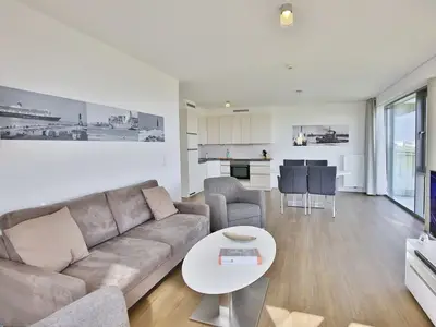 Ferienwohnung für 4 Personen (85 m²) in Cuxhaven 2/10