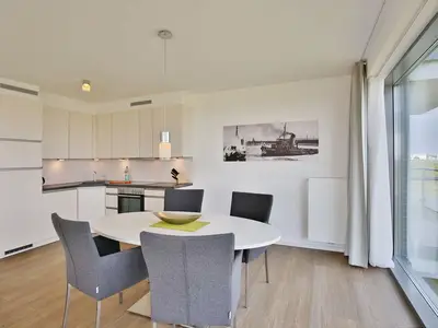 Ferienwohnung für 4 Personen (85 m²) in Cuxhaven 5/10