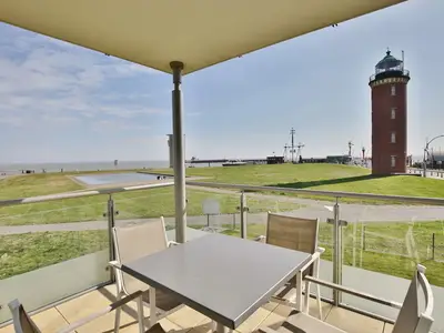 Ferienwohnung für 4 Personen (85 m²) in Cuxhaven 6/10