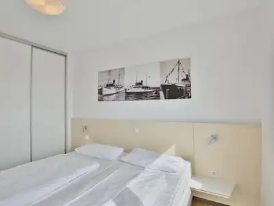 Ferienwohnung für 4 Personen (85 m²) in Cuxhaven 8/10