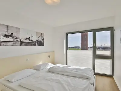 Ferienwohnung für 4 Personen (85 m²) in Cuxhaven 9/10