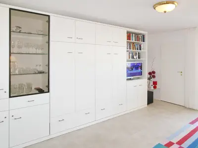 Ferienwohnung für 3 Personen (45 m²) in Westerland (Sylt) 2/9