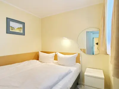 Ferienwohnung für 3 Personen (45 m²) in Westerland (Sylt) 5/9