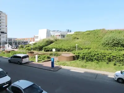 Ferienwohnung für 3 Personen (45 m²) in Westerland (Sylt) 7/9