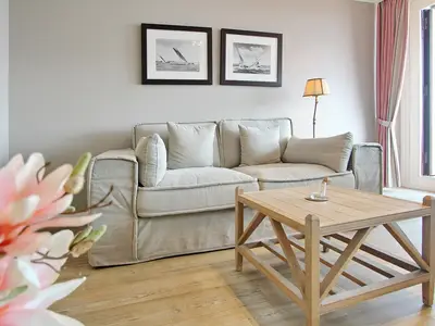 Ferienwohnung für 2 Personen (30 m²) in Westerland (Sylt) 1/10