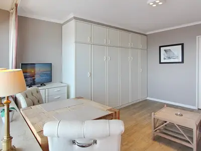 Ferienwohnung für 2 Personen (30 m²) in Westerland (Sylt) 2/10