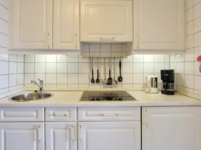 Ferienwohnung für 2 Personen (30 m²) in Westerland (Sylt) 9/10