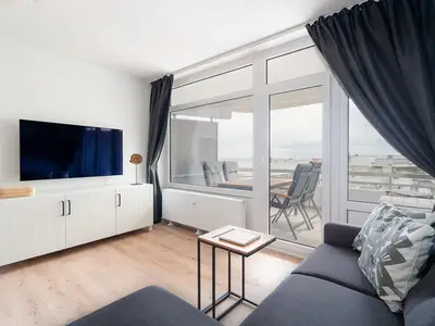 Ferienwohnung für 4 Personen (41 m²) in Grömitz 2/10