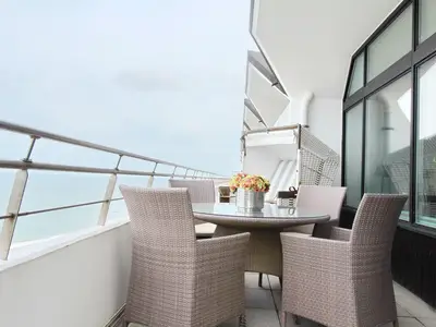 Ferienwohnung für 4 Personen (90 m²) in Westerland (Sylt) 5/10