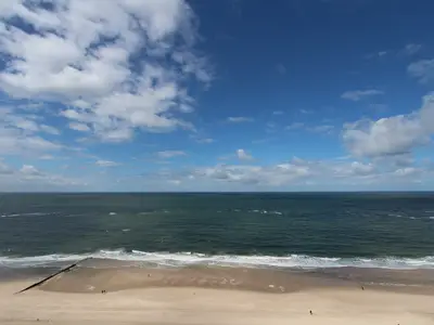 Ferienwohnung für 4 Personen (90 m²) in Westerland (Sylt) 6/10