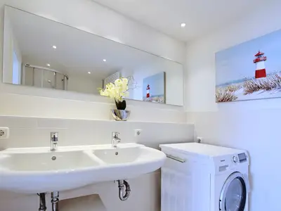 Ferienwohnung für 4 Personen (90 m²) in Westerland (Sylt) 9/10