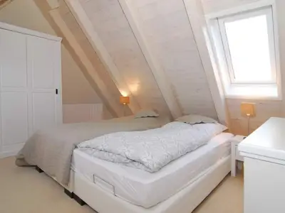Ferienwohnung für 2 Personen (56 m²) in Westerland (Sylt) 9/10