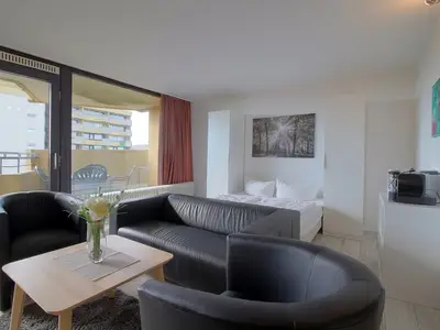 Ferienwohnung für 5 Personen (49 m²) in Hohegeiß 1/10