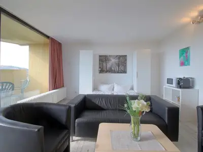 Ferienwohnung für 5 Personen (49 m²) in Hohegeiß 2/10