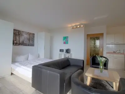 Ferienwohnung für 5 Personen (49 m²) in Hohegeiß 3/10