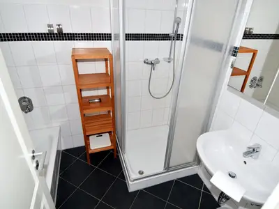 Ferienwohnung für 3 Personen (60 m²) in Heiligenhafen 3/10