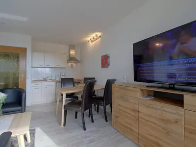 Ferienwohnung für 5 Personen (49 m²) in Hohegeiß 4/10