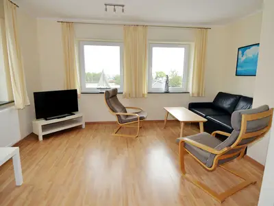 Ferienwohnung für 3 Personen (60 m²) in Heiligenhafen 6/10