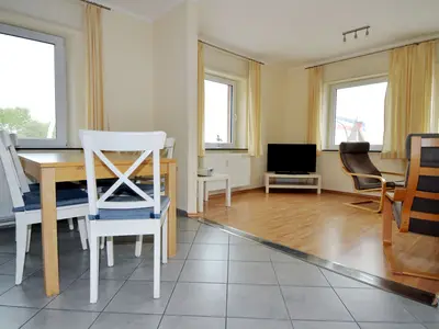 Ferienwohnung für 3 Personen (60 m²) in Heiligenhafen 7/10