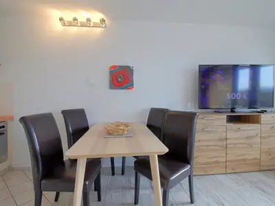 Ferienwohnung für 5 Personen (49 m²) in Hohegeiß 6/10