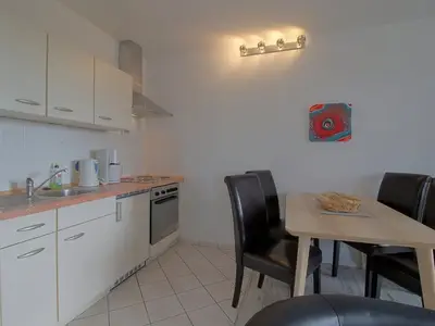 Ferienwohnung für 5 Personen (49 m²) in Hohegeiß 7/10