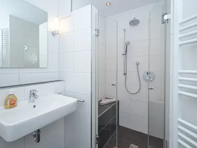 Ferienwohnung für 3 Personen (45 m²) in Duhnen 6/10