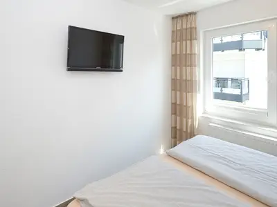 Ferienwohnung für 3 Personen (45 m²) in Duhnen 9/10