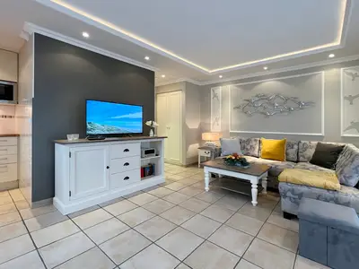 Ferienwohnung für 2 Personen (45 m²) in Westerland (Sylt) 3/10