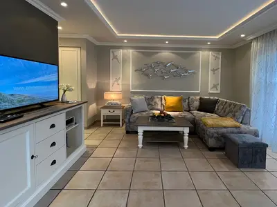 Ferienwohnung für 2 Personen (45 m²) in Westerland (Sylt) 5/10