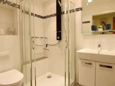 Ferienwohnung für 2 Personen (45 m²) in Westerland (Sylt) 9/10