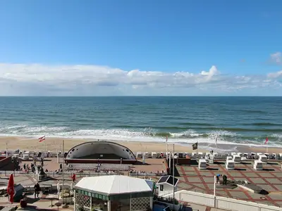 Ferienwohnung für 2 Personen (34 m²) in Westerland (Sylt) 8/10