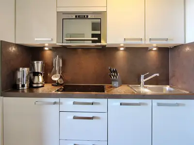 Ferienwohnung für 2 Personen (34 m²) in Westerland (Sylt) 9/10