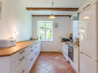 Ferienwohnung für 4 Personen (90 m²) in Boltenhagen (Ostseebad) 4/10