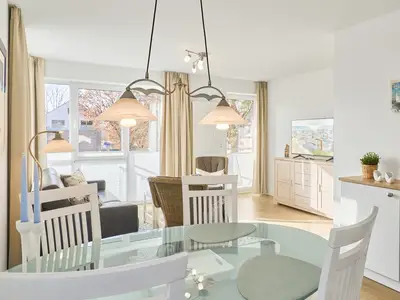 Ferienwohnung für 3 Personen (50 m²) in Scharbeutz 1/10